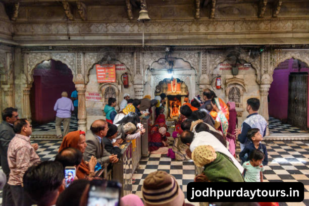 karni mata temple