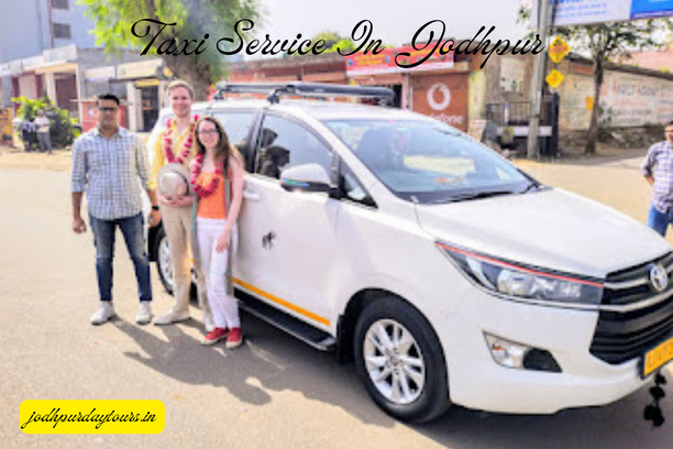 Read more about the article Taxi Services Provide In Jodhpur, Rajasthan and Tour Operator