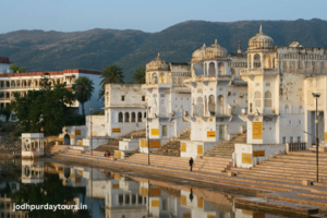 Read more about the article Visit To Pushkar – Tourist Place