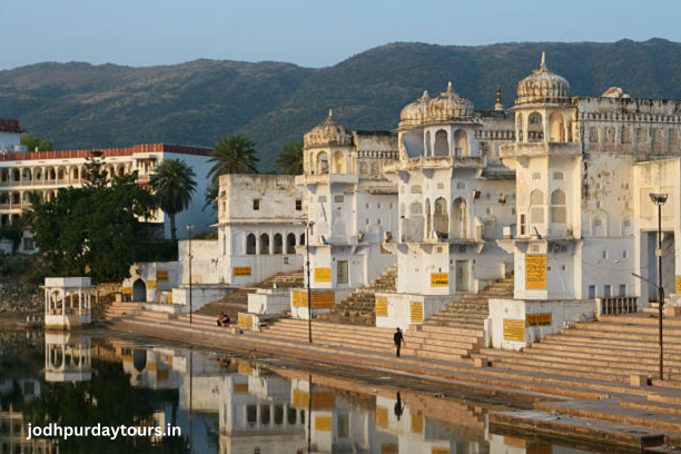 You are currently viewing Visit To Pushkar – Tourist Place