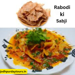 Read more about the article Special Rajasthani Food