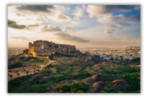 Read more about the article Top 10 Must-Visit Attractions in Jodhpur, Rajasthan