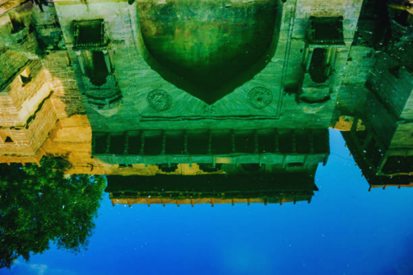 toorji ka jhalra stepwell