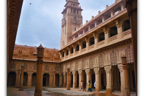 umaid bhawan palace